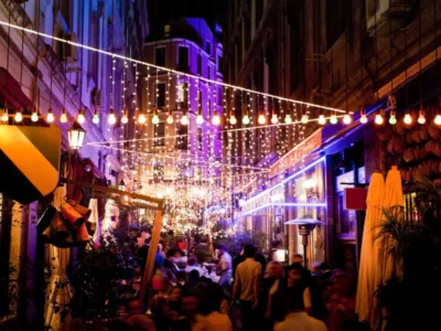 Asian and European Side Food Tour