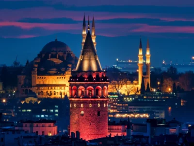 Discover the Local Life and Modern Wonders of Istanbul – Including the Asian Side (1)