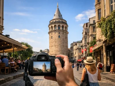 Private Tour of Istanbul for Layovers