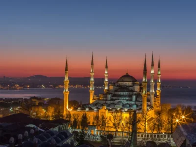 The Historic Heart of Istanbul – Sultanahmet Area (2)